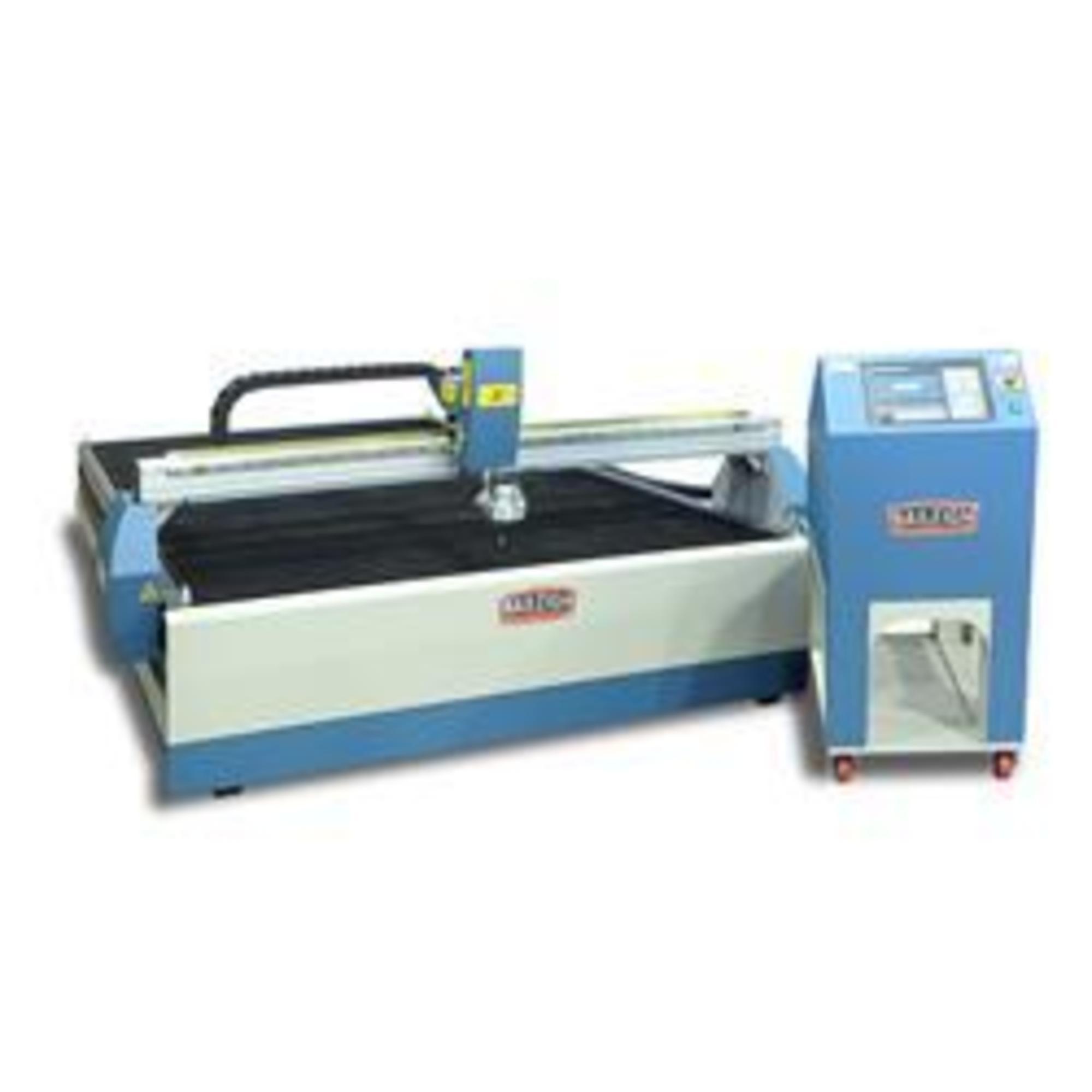 Cutting Tables